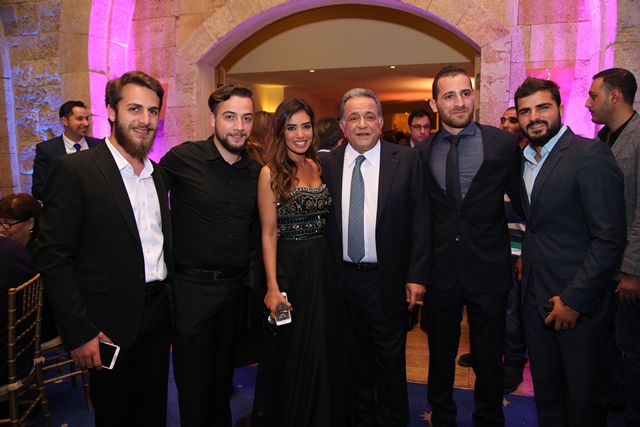 GNK Gala Dinner